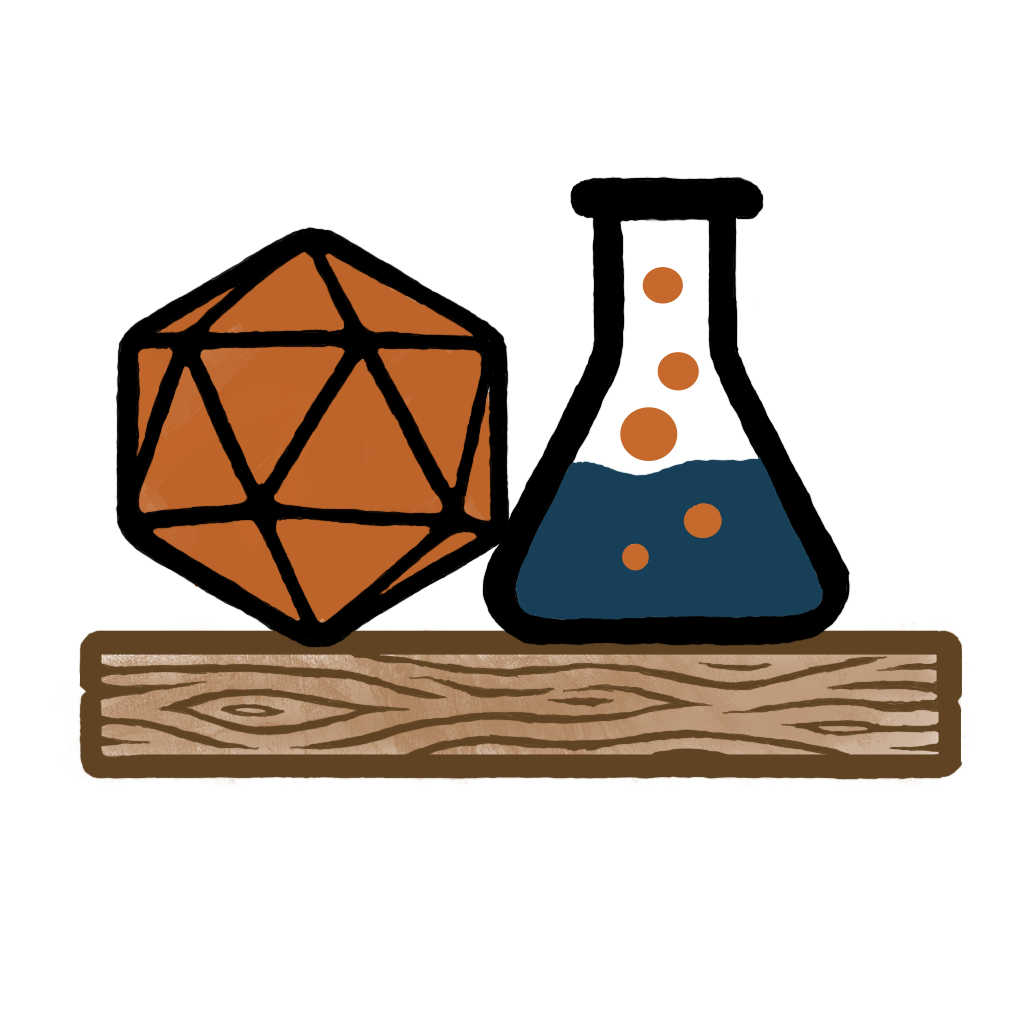 Analog Games Lab
